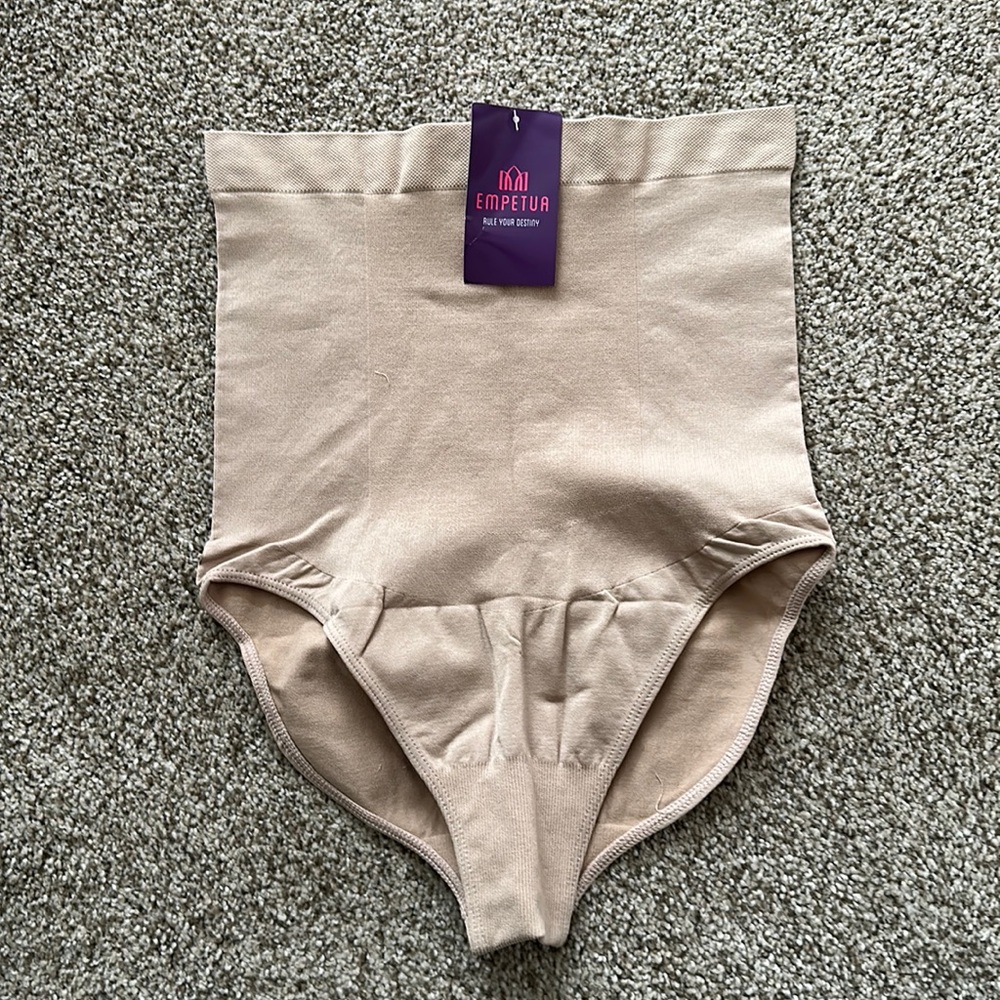 New Shaper Panty, high waisted size M/L